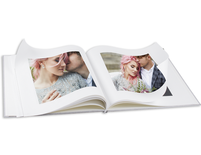 Professional Photo Books Printing Professional Printing Services